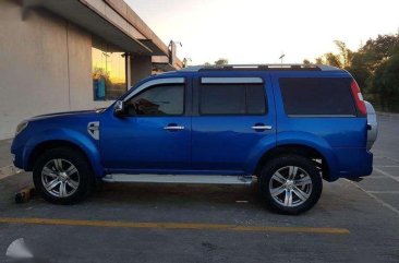 Ford Everest 2012 for sale