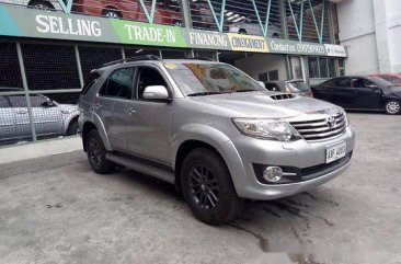 Toyota Fortuner 2015 for sale