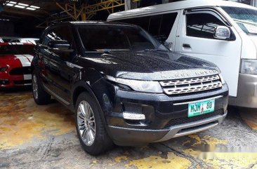 Land Rover Range Rover Vogue 2012 AT for sale