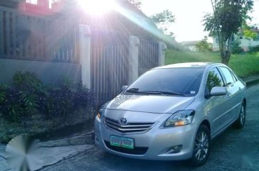 2013 Toyota Vios Automatic FOR SALE