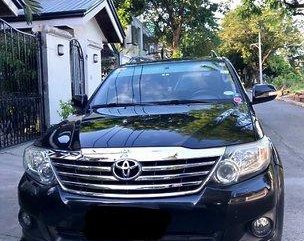 Toyota Fortuner 2012 for sale