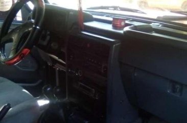 Nissan Patrol 1997 model for sale 