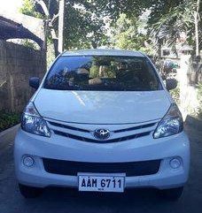 Toyota Avanza 2014 for sale