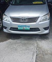 Toyota Innova 2013 for sale