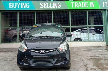 Hyundai Eon 2017 for sale