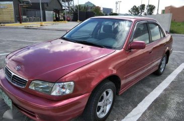 2000 Toyota Corolla Baby Altis FOR SALE