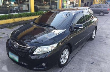 Toyota Altis G 2008 FD FOR SALE