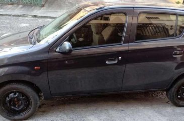 Suzuki Alto dlx 2015 for sale 