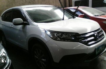 Honda CR-V 2013 for sale