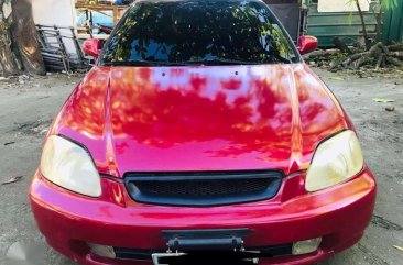 Honda Civic VTi MT 1996 for sale 