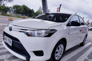 Toyota Vios J MT 2014 Model - 400K Negotiable!