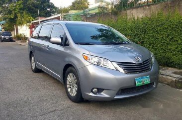 Toyota Sienna 2013 for sale