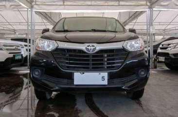 2016 Toyota Avanza 1.3 E AT for sale 