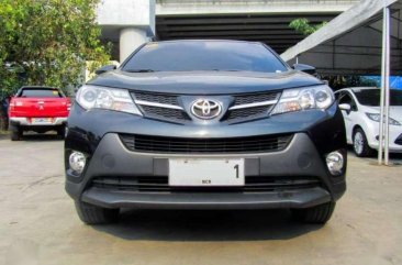 2015 Toyota Rav4 4x2 AT FOR SALE