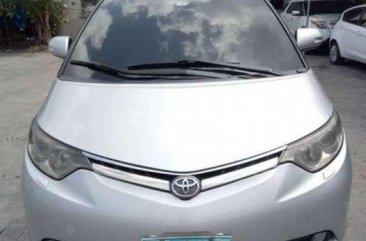 2007 Toyota Previa 2.4L Full Option AT P638,000 only