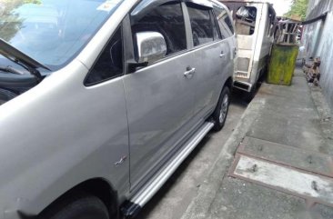 Toyota Innova 2007 model Very good condition