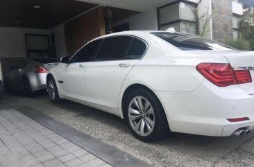 2013 BMW 730Li Local Unit for sale 