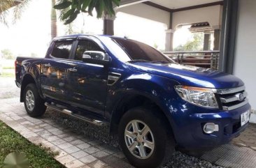 Ford Ranger 2015 automatic FOR SALE