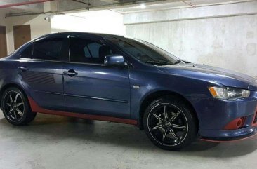 2009 Mitsubishi Lancer Ex MX (2.0) GT Line for sale 