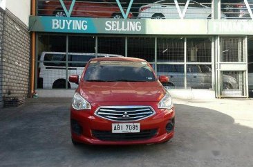 Mitsubishi Mirage G4 2015 for sale