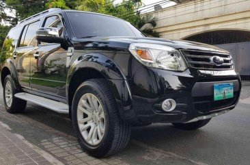 Ford Everest 2013 for sale