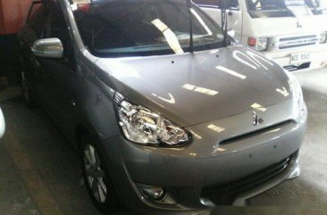 Mitsubishi Mirage 2016 for sale