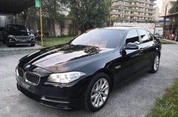 2016 BMW 520D Twin turbo for sale 
