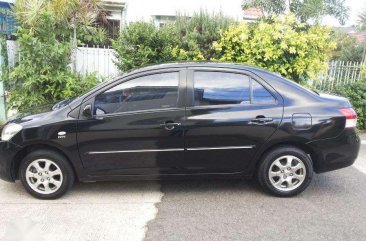 2009 Toyota Vios FOR SALE