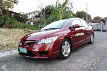 Honda Civic FD 1.8S MT 2006 for sale 