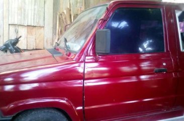 Toyota Tamaraw FX FOR SALE
