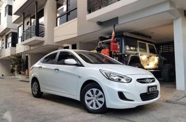 2017 Hyundai Accent for sale 