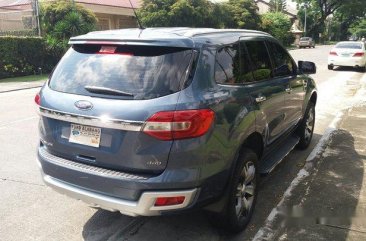 Ford Everest 2016 for sale