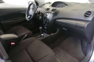 Toyota Vios 2011 1.3 E Automatic Transition