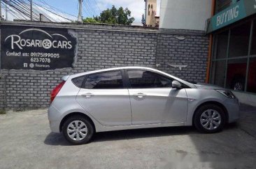 Hyundai Accent 2017 for sale