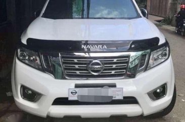 Nissan Navara VL 4x4 edition for sale 