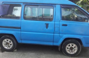 Toyota Lite Ace Running condition