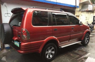 Isuzu Sportivo 2006 Model for sale 