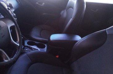 Hyundai Tucson 2010 for sale