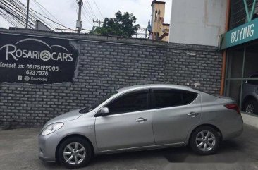 Nissan Almera 2015 for sale