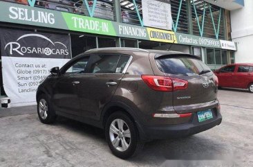 Kia Sportage 2012 for sale