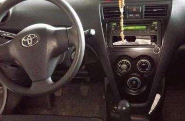 2007 Toyota Vios J complete legal papers