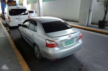 Toyota Vios 1.5 2009 FOR SALE