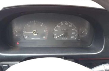 Manual Kia Pregio 2001 for sale 