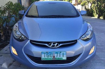 HYUNDAI ELANTRA 2011 MODEL * Automatic Transmission