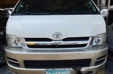 Toyota Hiace 2015 for sale