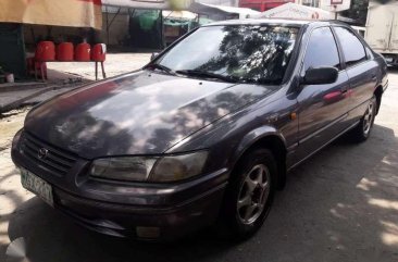 2000 Toyota Camry Gxe Matic FOR SALE