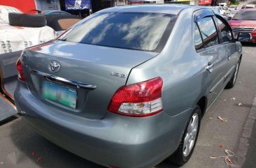 2007 TOYOTA Vios 1.5G automatic Cool ac