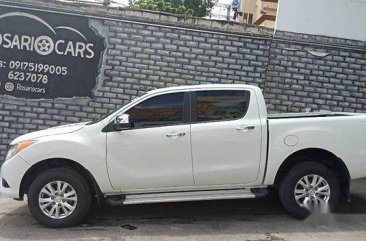 Mazda BT-50 2016 for sale