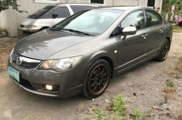 Honda Civic FD 1.8s 2nd gen. 2010 for sale 