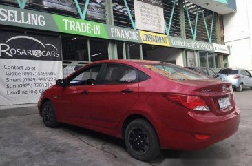 Hyundai Accent 2016 for sale